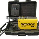 DC MMA IGBT Welding Invertor ZX7-180