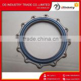 good quality china supply M11 diesel engine crankshaft rear oil seal 4923644