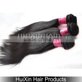 2014 New Arrive Unprocessed One Donor 12"-40" Grade 7a Virgin Hair