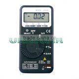 HP-2230A Pocket Digital Multimeter thumbnail-1