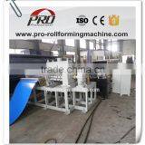 Pro Screw-Joint Arch Roof Roll Forming Machine And Steel Sheet Forming Machine