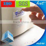 Egg Shell Paper QR Code Series Number Printing thumbnail-5