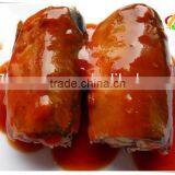 Canned Sardines in Tomato Sauce thumbnail-1