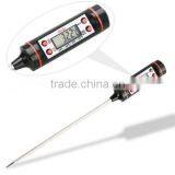 Super Fast Digital Food Thermometer Electronic Digital Kitchen Thermometer For Food Cooking