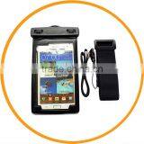 for IPhone4 4S Waterproof Case for Diving With Armband From Dailyetech CE ROHS IPX8 Certificate thumbnail-1