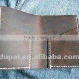Leather Mens Handmade Wallets