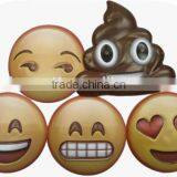 New Custom Whatsapp Mask PVC Party Mask Funny Emoji Mask