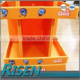 Fruit and Vegetable Display Stand/hologram Display Trade Show thumbnail-6