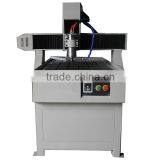 China manufacture multi-functional mini CNCrouter metal engraving machine 6090