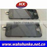 Spare parts for iphone 4 touch screen digitizer panel