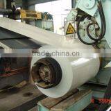 (DX51D SGCC S280 S320 S380 Q195)PPGI Galvanized Steel Strip thumbnail-3