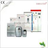 0.75KW 200-240V Vector Control Solar Inverter CE/ROSH/SGS/ISO9001 for 8 Years thumbnail-4