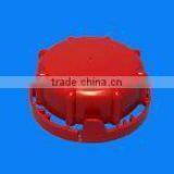 Plastic Tamper Evident Wide Cap thumbnail-2