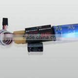 2S 3S Lipo LiFe Battery Booster TB100 Mini Battery Booster 2.7v Speed up for rc Car and Boat Models thumbnail-2