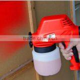 JS Eletric Power Sprayer With Professional Level 80W thumbnail-3