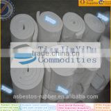 1100 High-purity aluminum silicate fiber blanket 1260 Needling aluminum silicate fiber blanket
