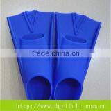 Silicone Scubapro JET Fins for Island Travel