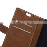 Silk Printing PU Leather Wallet Flip Card Slot Stand Case Cover for Samsung thumbnail-6