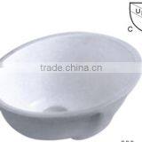 Made in China Bathroom Sinks Vanity Upc Sink DU105 thumbnail-1