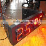 Sports Scoreboard P12.8 LED Display Outdoor thumbnail-1