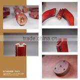 Wooden Tea Table, Modern Tea Table, Living Room Tea Table thumbnail-5