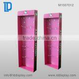 Retail Advertising Sidekick Display_Cardboard Sidekick Display_Hook Sidekick Display thumbnail-3