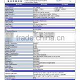 IW-C103Q-C803Q1.0 Megapixel 720p Cctv Cvi Cameras thumbnail-3