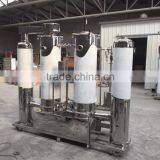 Stainless Steel Honey Densifying Machine