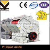 Mining Processing Equipment Stone Powder Crusher CE Approval