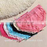 Sexy women lace panty Low Waist sexy panty set fastener luxury panties hot sell lady underwear