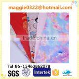 100% Rayon Single Jersey Fabric for Bedding in China