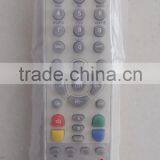 High Quality Gray 34 Keys REMOTE CONTROL For Daly Star FAT-9100 thumbnail-1