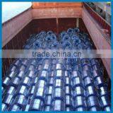 DZ51D+Z Hot Dip Galvanized GI Steel Coil for Corrugated Roof thumbnail-3