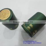 Cheap Hot Sale Shrink Sleeve Label for Wine Cap thumbnail-3