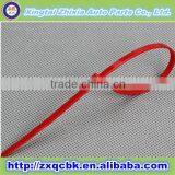 Best Price !! ZHIXIA Pvc Cable Tie/cable Plate Ties/cable Strap Fasteners thumbnail-5