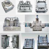 Household Plastiic Injection Chair Moulding thumbnail-6