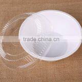 Disposable Foam Round Soup Bowl