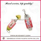 OEM Fashion Soft Pvc Usb Cap thumbnail-1