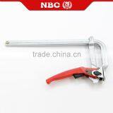 Professional Manufacturer Industry Grade Ratchet F Clamp F Tool With Adjusted Clamp thumbnail-3
