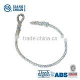 LR Approvaled Polyester Yarn for Rope