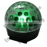 Durable New Coming 6*1w Rgbwap Leds Mini Crystal Magic Ball Effect Light thumbnail-3