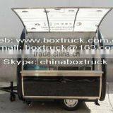 Take Away Food Trailer thumbnail-5