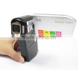 2.4" TFT 12 megapixel hd 720p digital video camcorder camera ntsc pal
