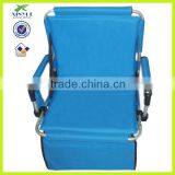 Portable Folding Padded Stadium Seats thumbnail-1