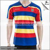 OEM Sublimation Top Quality Rugby Polo T Shirts /Rugby Jersey /Rugby Clothing thumbnail-2