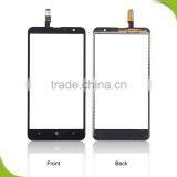 New Arrive Top Quality Touch Digitier for Nokia Lumia 1320 Screen thumbnail-3