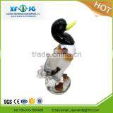 Murano Glass Handmade Cute Duck thumbnail-1