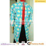 Full Sleeve Smock Cobbler Apron thumbnail-2