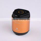 Touch Panel Bluetooth Speaker With TFcard thumbnail-4