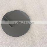 High-purity Fused Silicon Wafer P-type N-type Crystal Direction of 100,110 for Scientific Research thumbnail-4